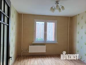 2-к квартира, вторичка, 54м2, 9/14 этаж