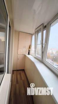 1-к квартира, вторичка, 38м2, 11/17 этаж