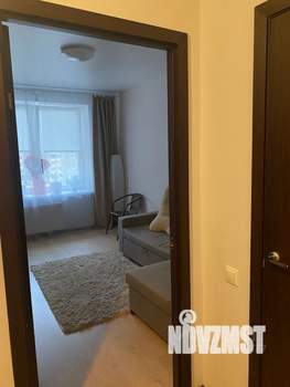 1-к квартира, вторичка, 32м2, 4/17 этаж