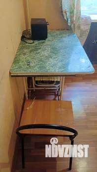 2-к квартира, вторичка, 46м2, 1/5 этаж