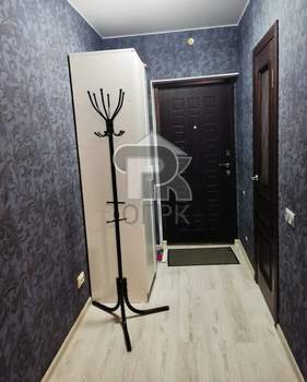 Студия квартира, вторичка, 26м2, 4/25 этаж