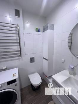 1-к квартира, вторичка, 38м2, 2/22 этаж