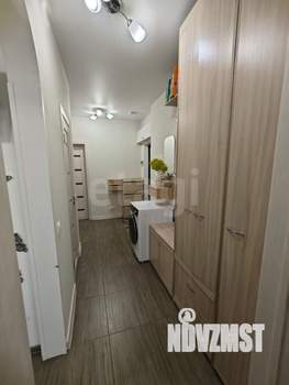 2-к квартира, вторичка, 54м2, 24/25 этаж