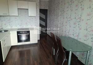 1-к квартира, вторичка, 42м2, 8/25 этаж