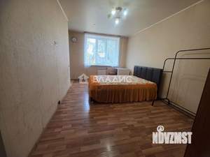 1-к квартира, вторичка, 23м2, 4/5 этаж