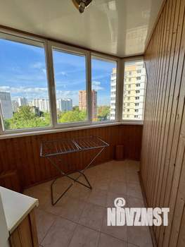 1-к квартира, вторичка, 34м2, 11/16 этаж