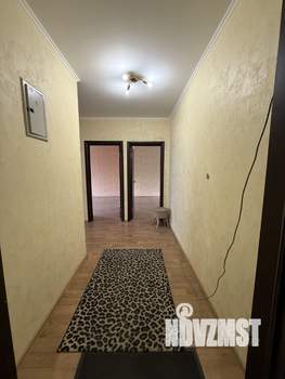 2-к квартира, вторичка, 60м2, 2/18 этаж