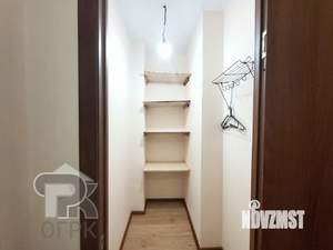 1-к квартира, вторичка, 29м2, 8/17 этаж