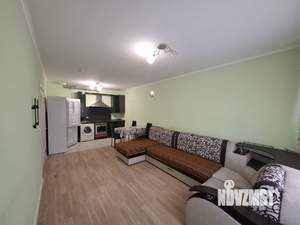 2-к квартира, вторичка, 47м2, 2/25 этаж