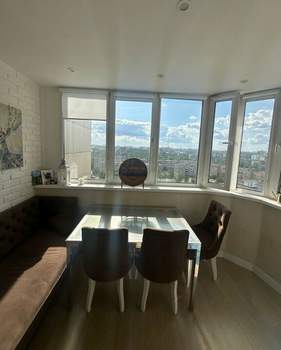 3-к квартира, вторичка, 71м2, 16/27 этаж