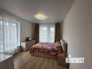 2-к квартира, вторичка, 72м2, 4/25 этаж