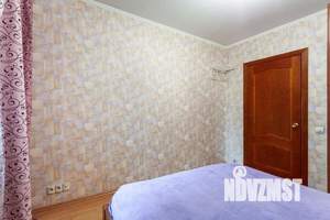3-к квартира, вторичка, 65м2, 2/10 этаж