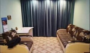 1-к квартира, вторичка, 38м2, 1/17 этаж