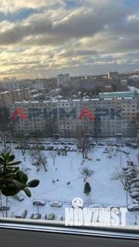 1-к квартира, вторичка, 36м2, 15/25 этаж