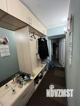 3-к квартира, вторичка, 64м2, 9/9 этаж