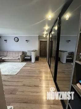 3-к квартира, вторичка, 71м2, 9/10 этаж