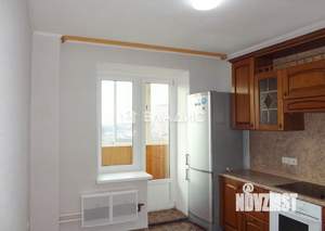 1-к квартира, вторичка, 43м2, 6/7 этаж