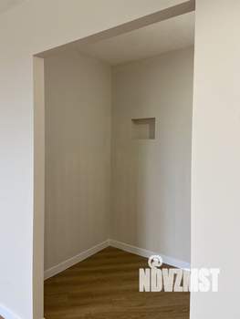 1-к квартира, вторичка, 44м2, 16/25 этаж