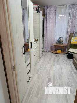 Студия квартира, вторичка, 31м2, 2/20 этаж