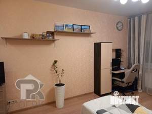 1-к квартира, вторичка, 44м2, 15/17 этаж