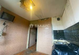 1-к квартира, вторичка, 35м2, 8/9 этаж