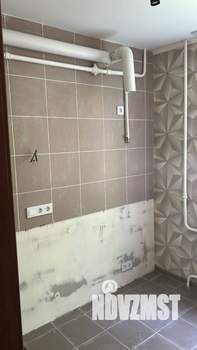 2-к квартира, вторичка, 44м2, 1/5 этаж