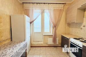1-к квартира, вторичка, 38м2, 9/18 этаж