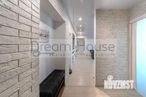 4-к квартира, вторичка, 87м2, 8/10 этаж