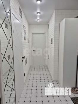 2-к квартира, вторичка, 54м2, 9/26 этаж