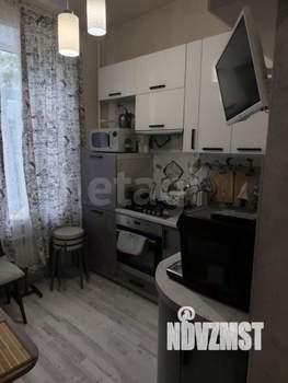 2-к квартира, вторичка, 46м2, 3/6 этаж