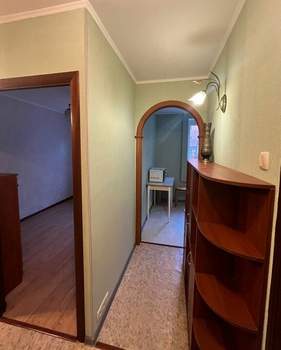 2-к квартира, вторичка, 44м2, 1/5 этаж