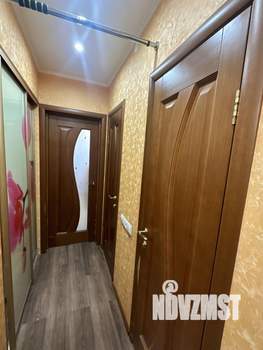 2-к квартира, вторичка, 56м2, 3/19 этаж