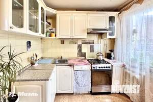 2-к квартира, вторичка, 48м2, 3/5 этаж