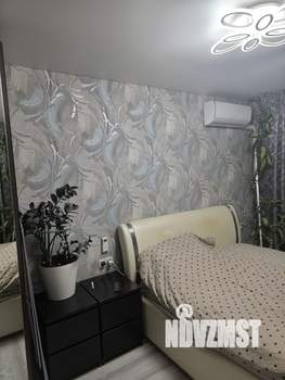 2-к квартира, вторичка, 60м2, 17/17 этаж