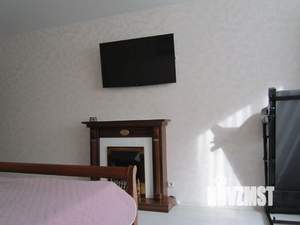 1-к квартира, вторичка, 43м2, 1/14 этаж