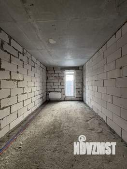 2-к квартира, вторичка, 69м2, 6/6 этаж