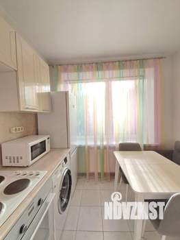 1-к квартира, вторичка, 34м2, 8/17 этаж