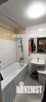 1-к квартира, вторичка, 40м2, 10/14 этаж