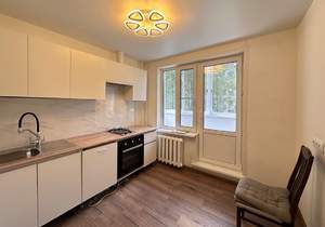 2-к квартира, вторичка, 47м2, 2/5 этаж