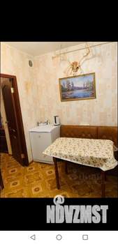 1-к квартира, вторичка, 38м2, 17/17 этаж