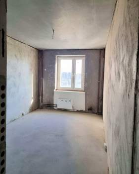 2-к квартира, вторичка, 58м2, 11/25 этаж