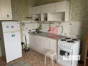 1-к квартира, вторичка, 39м2, 7/12 этаж