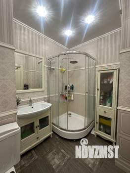 2-к квартира, вторичка, 58м2, 11/25 этаж