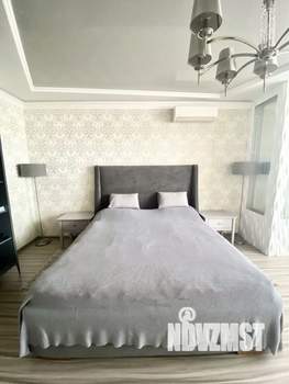 1-к квартира, вторичка, 50м2, 11/22 этаж