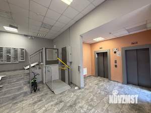 2-к квартира, вторичка, 60м2, 12/20 этаж
