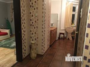 1-к квартира, вторичка, 39м2, 25/25 этаж