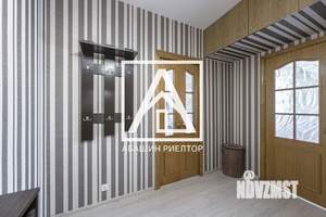 1-к квартира, вторичка, 40м2, 9/17 этаж