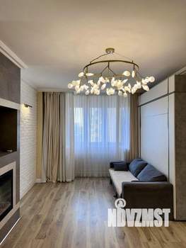 2-к квартира, вторичка, 67м2, 13/27 этаж