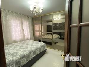 3-к квартира, вторичка, 78м2, 12/17 этаж
