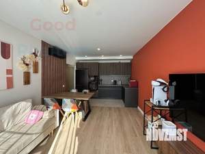 2-к квартира, вторичка, 72м2, 4/25 этаж